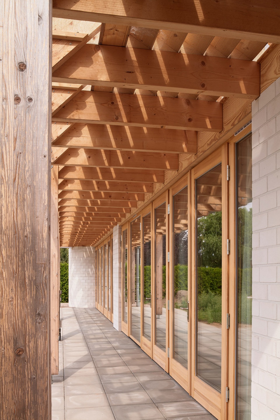 das glashaus by sigurd larsen