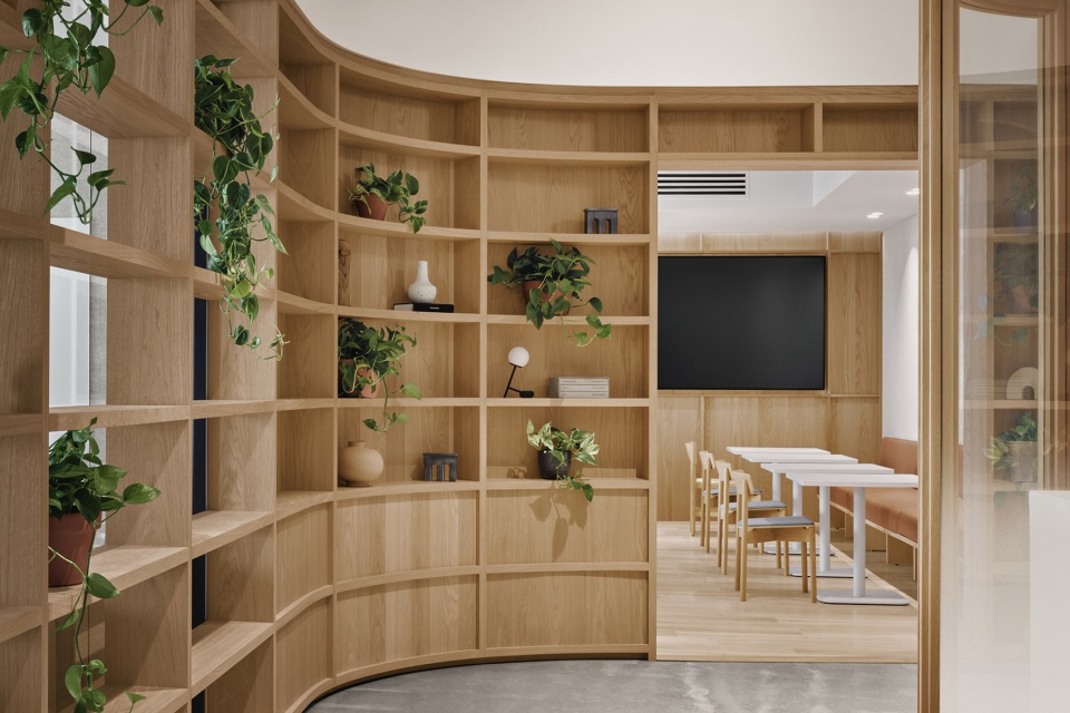 zendesk montreal by mrdk studio mha