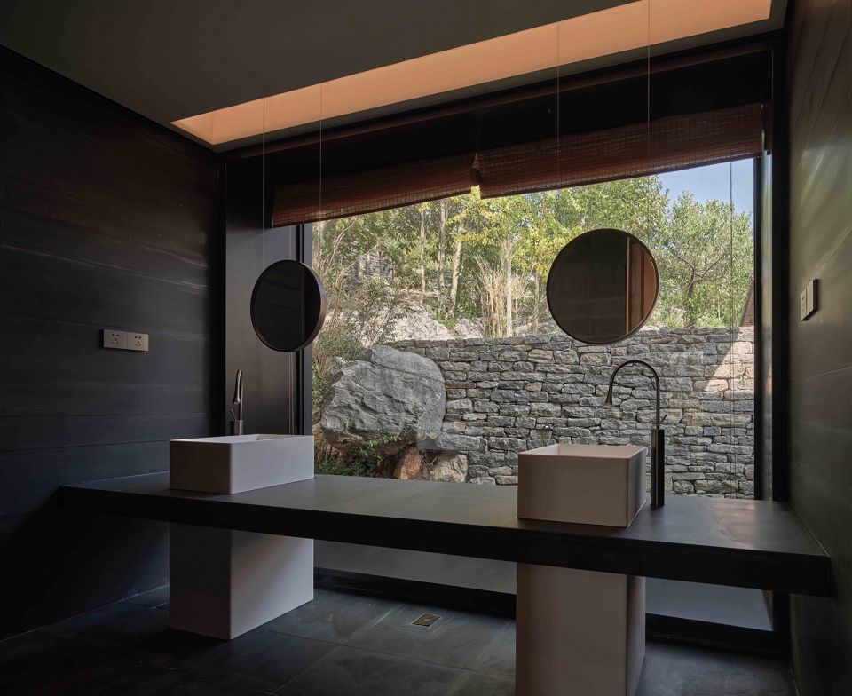 Nanchawan stone House in Yichang B B Phase II by caaladi
