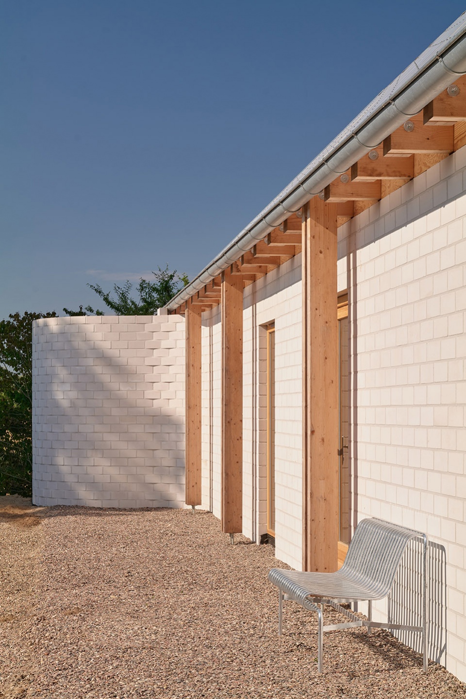 das glashaus by sigurd larsen