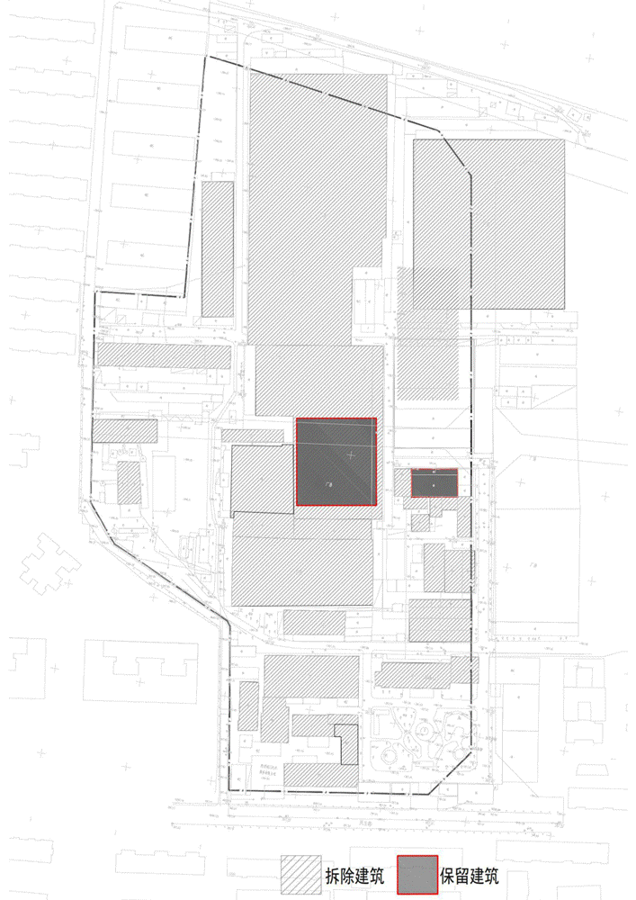 xianyang weicheng high school by thad