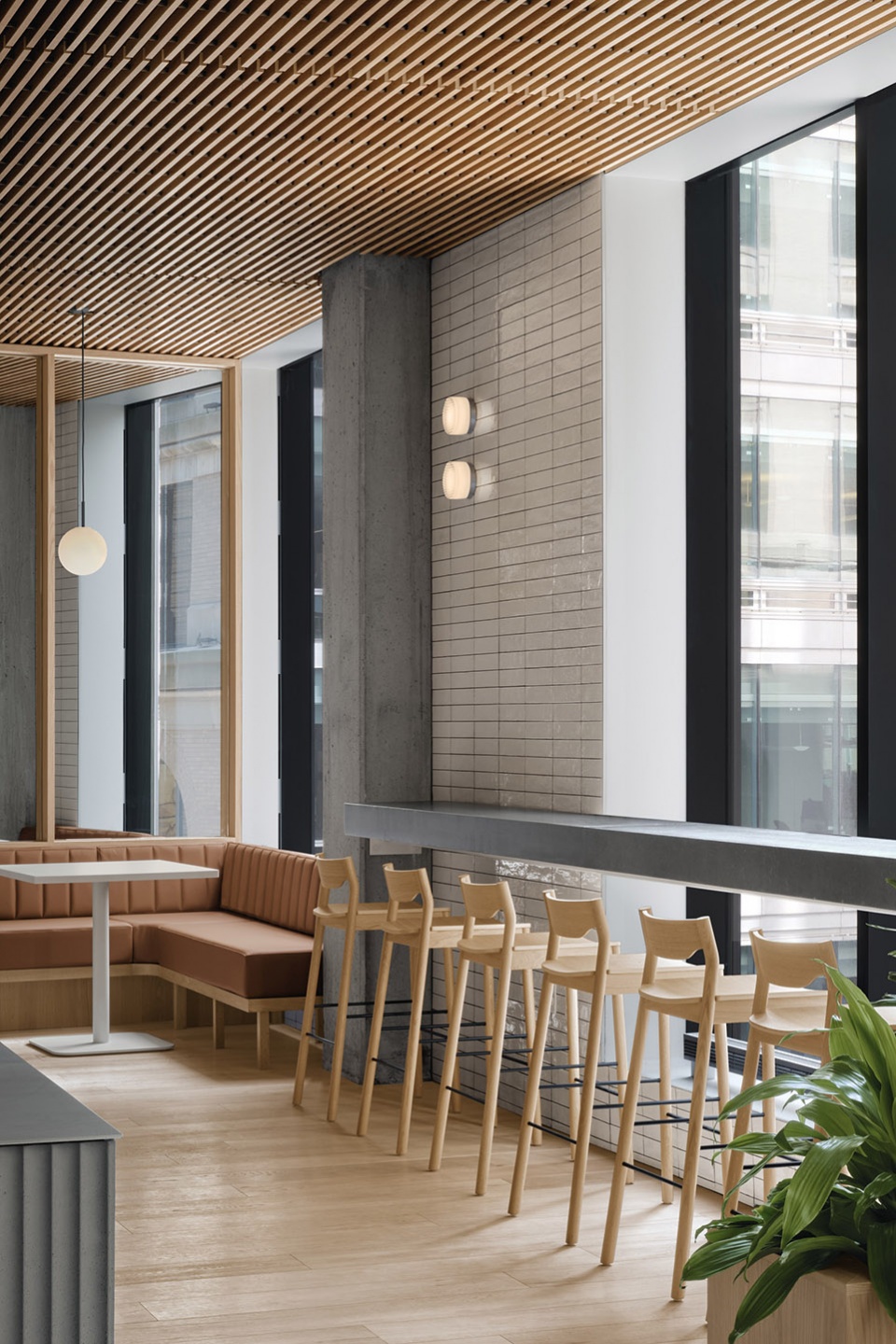 zendesk montreal by mrdk studio mha