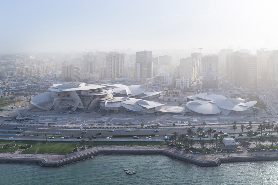 gooood archive qatar