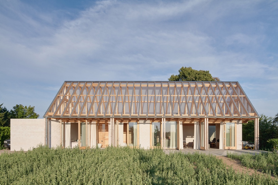 das glashaus by sigurd larsen