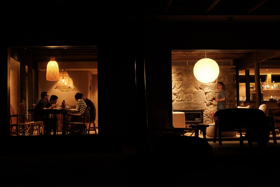Taxue Jiuli Rural Vacation Homestay China by GTD