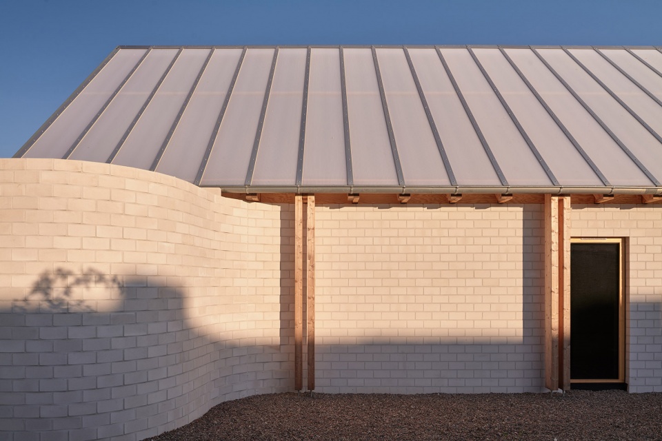 das glashaus by sigurd larsen