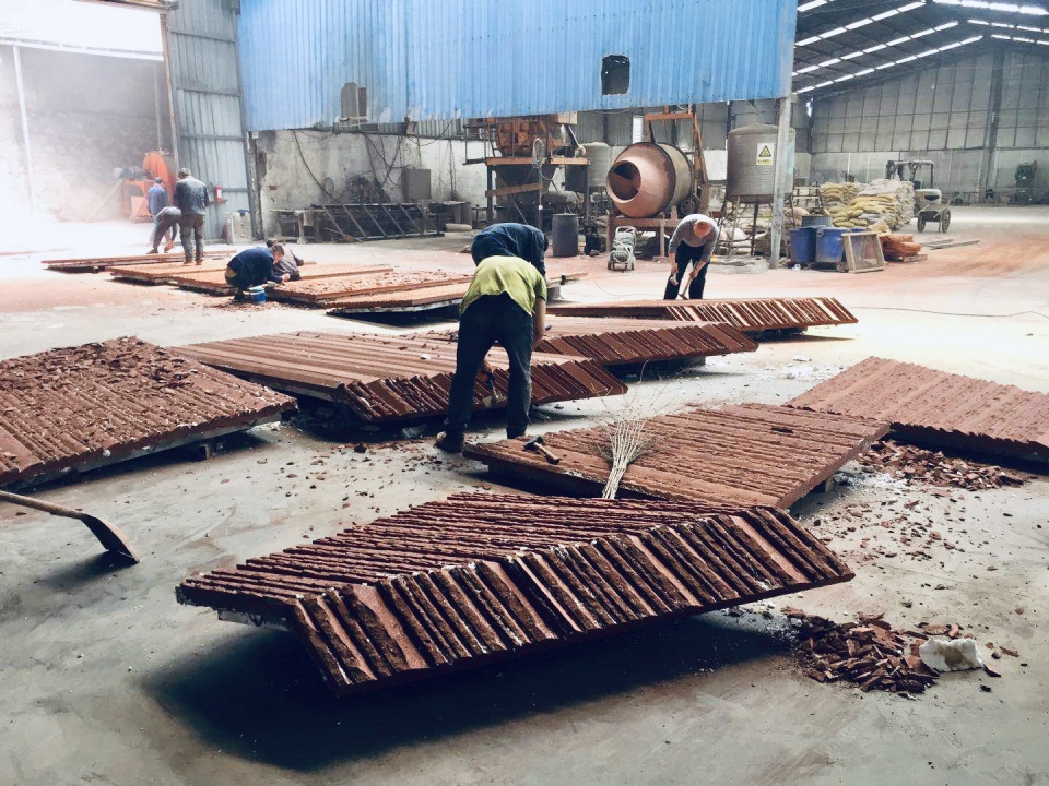 yunnan dongfengyun art center fanhao meng line gad