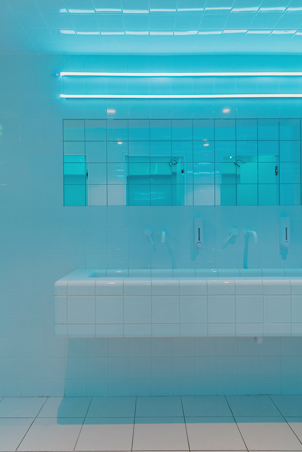 OTHERWORLD by Red Deer 谷德设计网