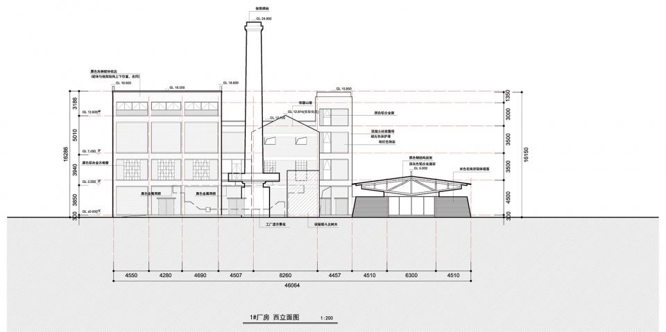 Yongchun Qiaoxin Hongqu vinegar sightseeing factory China by LEL DESIGN STUDIO