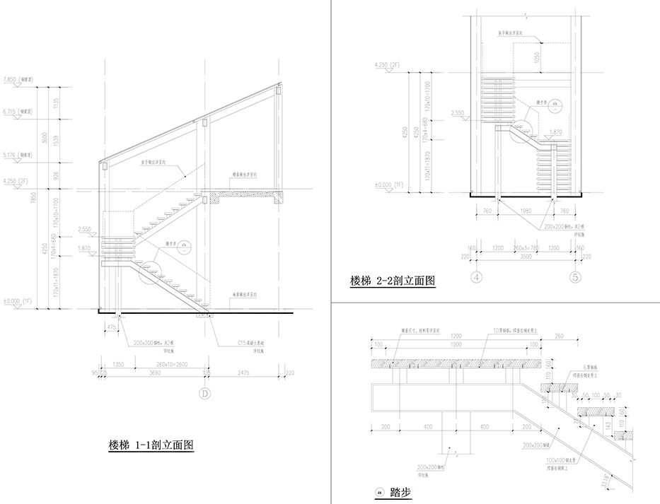 Nanchawan stone House in Yichang B&B Phase II. by The Design