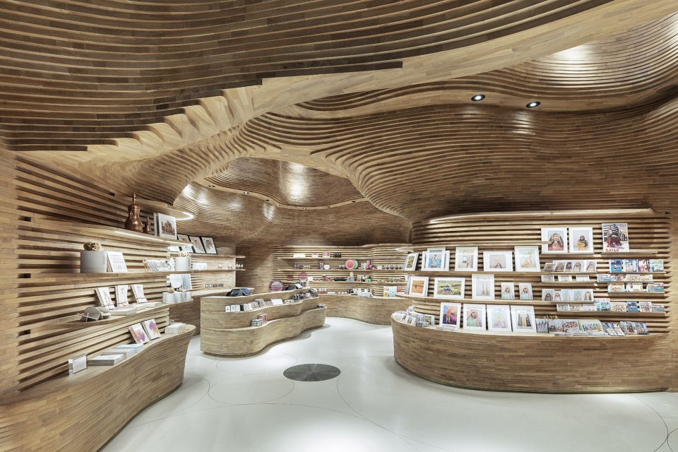 gooood archive qatar