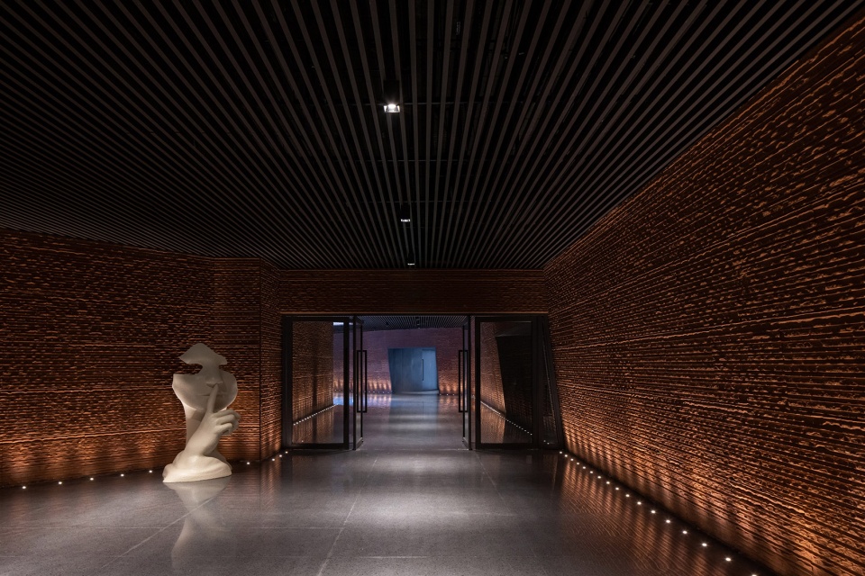 yunnan dongfengyun art center fanhao meng line gad