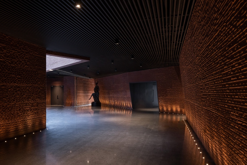 yunnan dongfengyun art center fanhao meng line gad