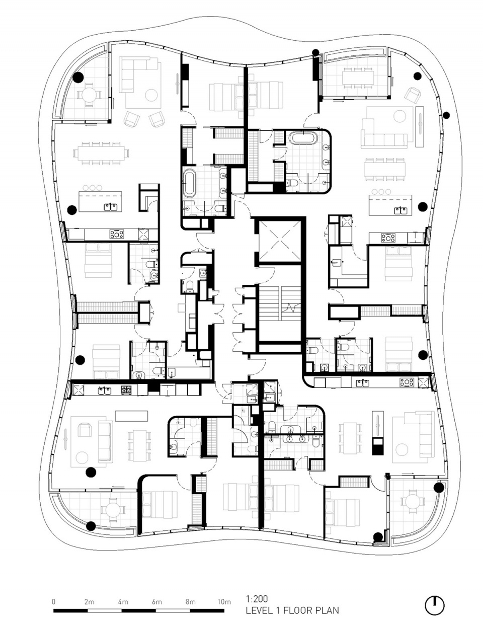 no 6 sydney street by wood marsh