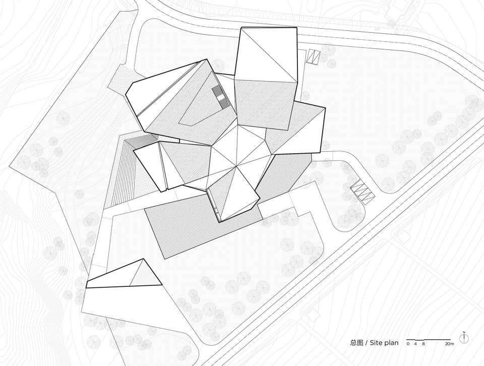 yunnan dongfengyun art center fanhao meng line gad