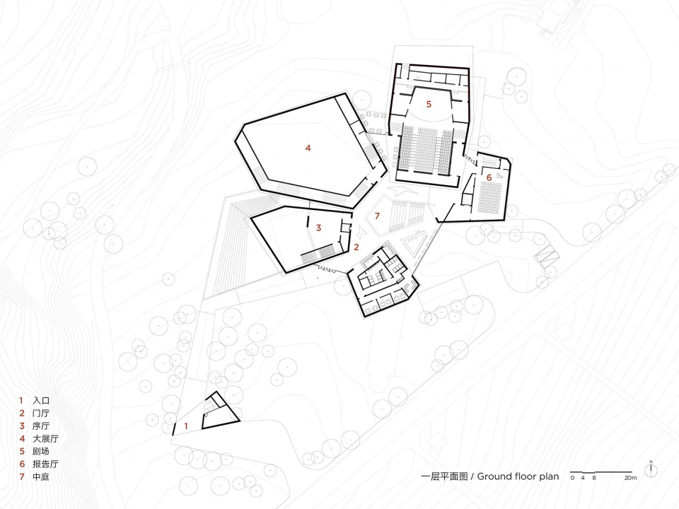 yunnan dongfengyun art center fanhao meng line gad