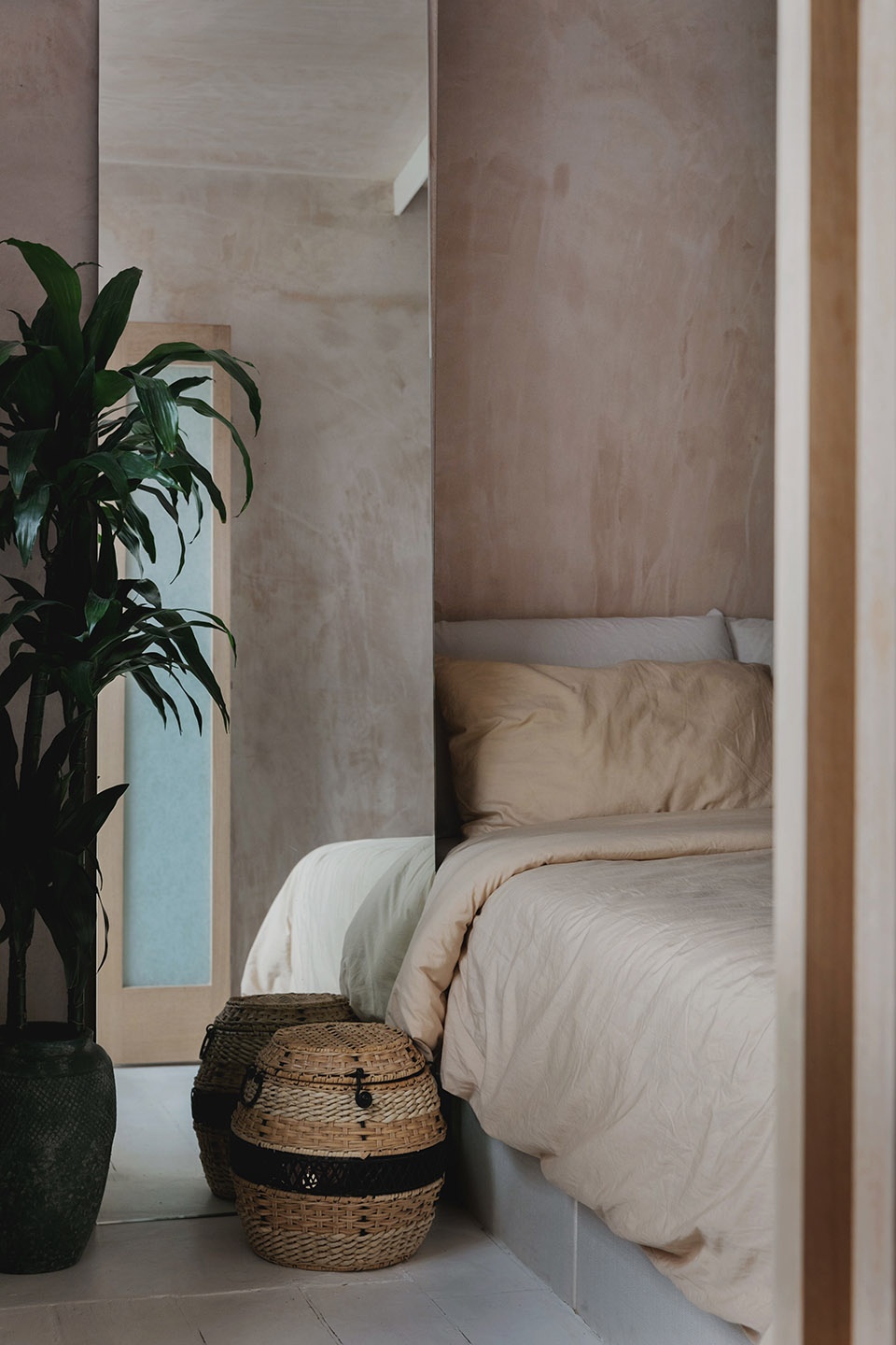 Clay House by Red Deer
