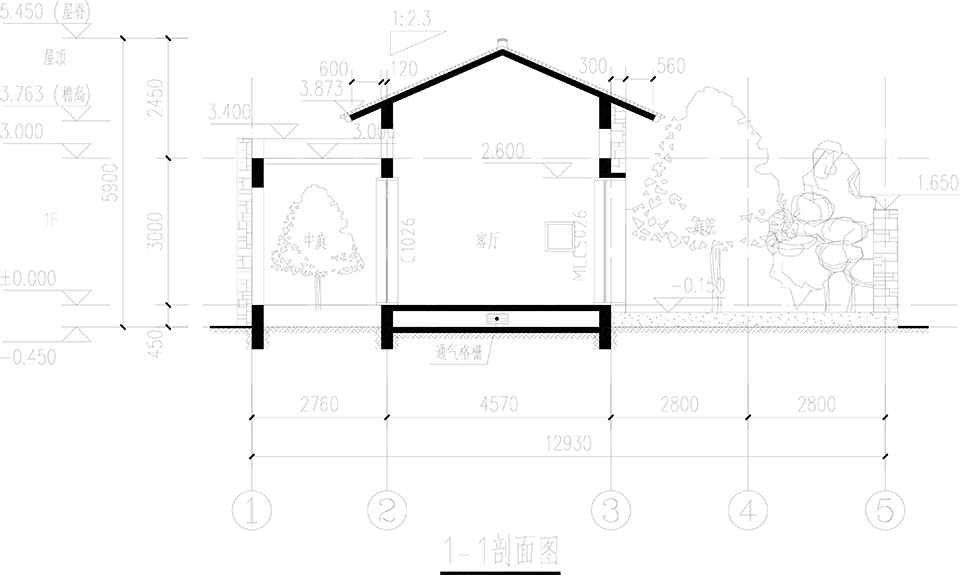 Nanchawan stone House in Yichang B B Phase II by caaladi 2qn