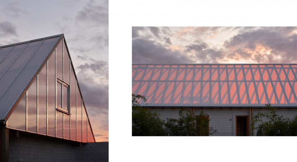 das glashaus by sigurd larsen