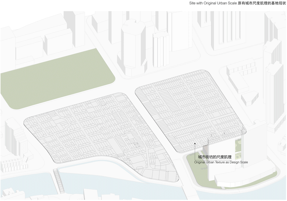 shanghai suhe mixc world by kokaistudios