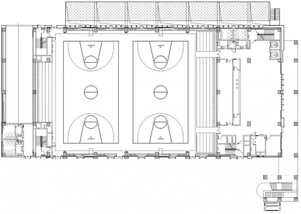 xianyang weicheng high school by thad