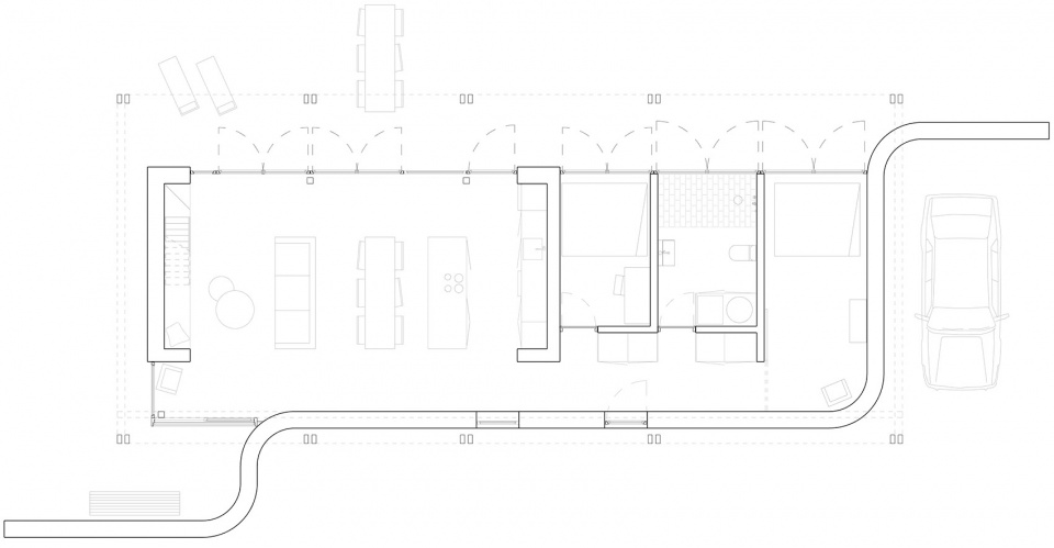 das glashaus by sigurd larsen