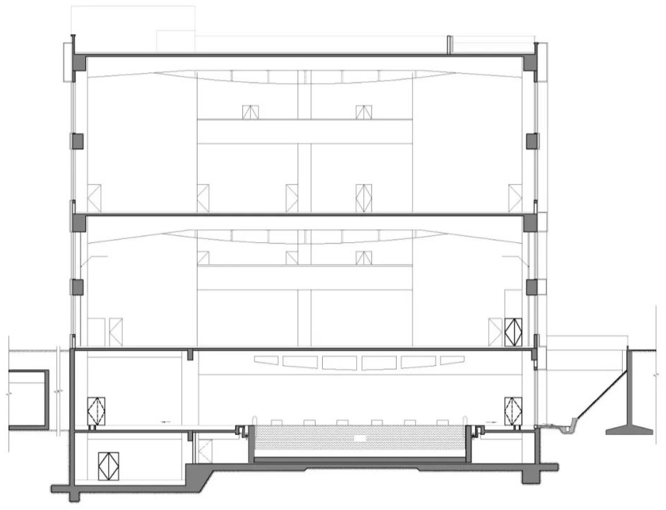 xianyang weicheng high school by thad
