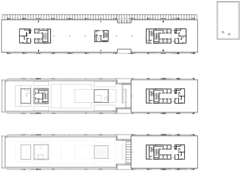 the exo building by shay cleary architects
