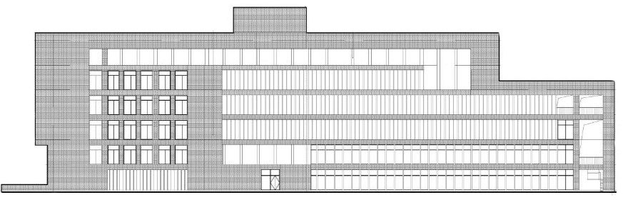 xianyang weicheng high school by thad