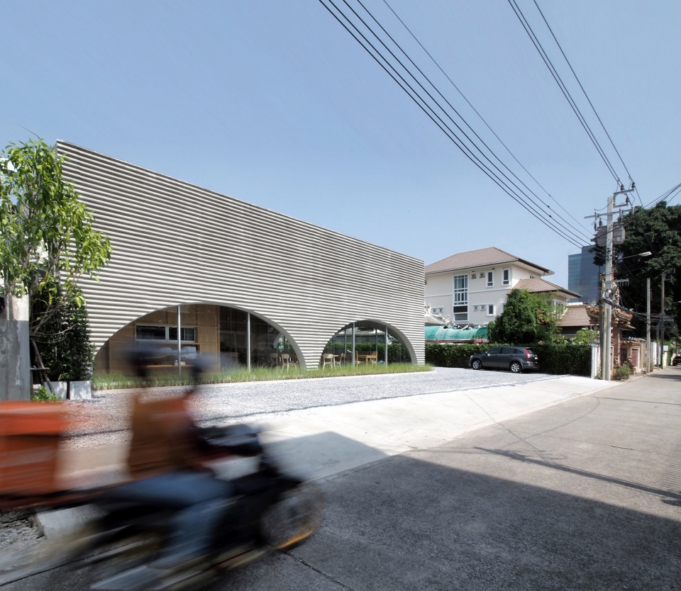 khao niao restaurant onda cafe by aswa