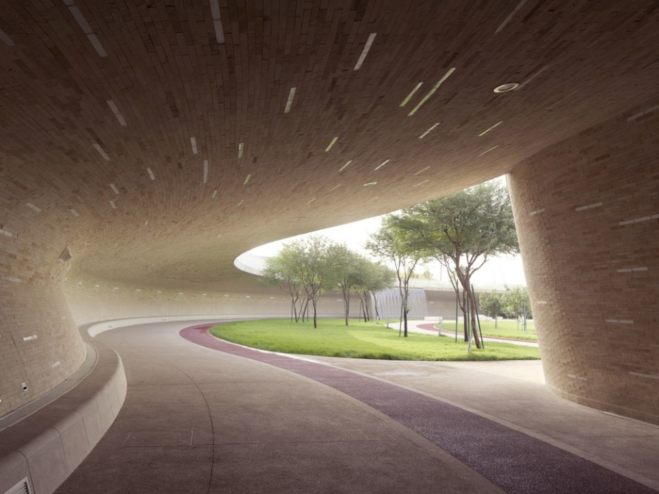 gooood archive qatar