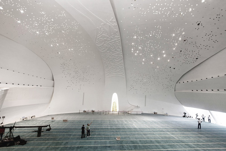 gooood archive qatar