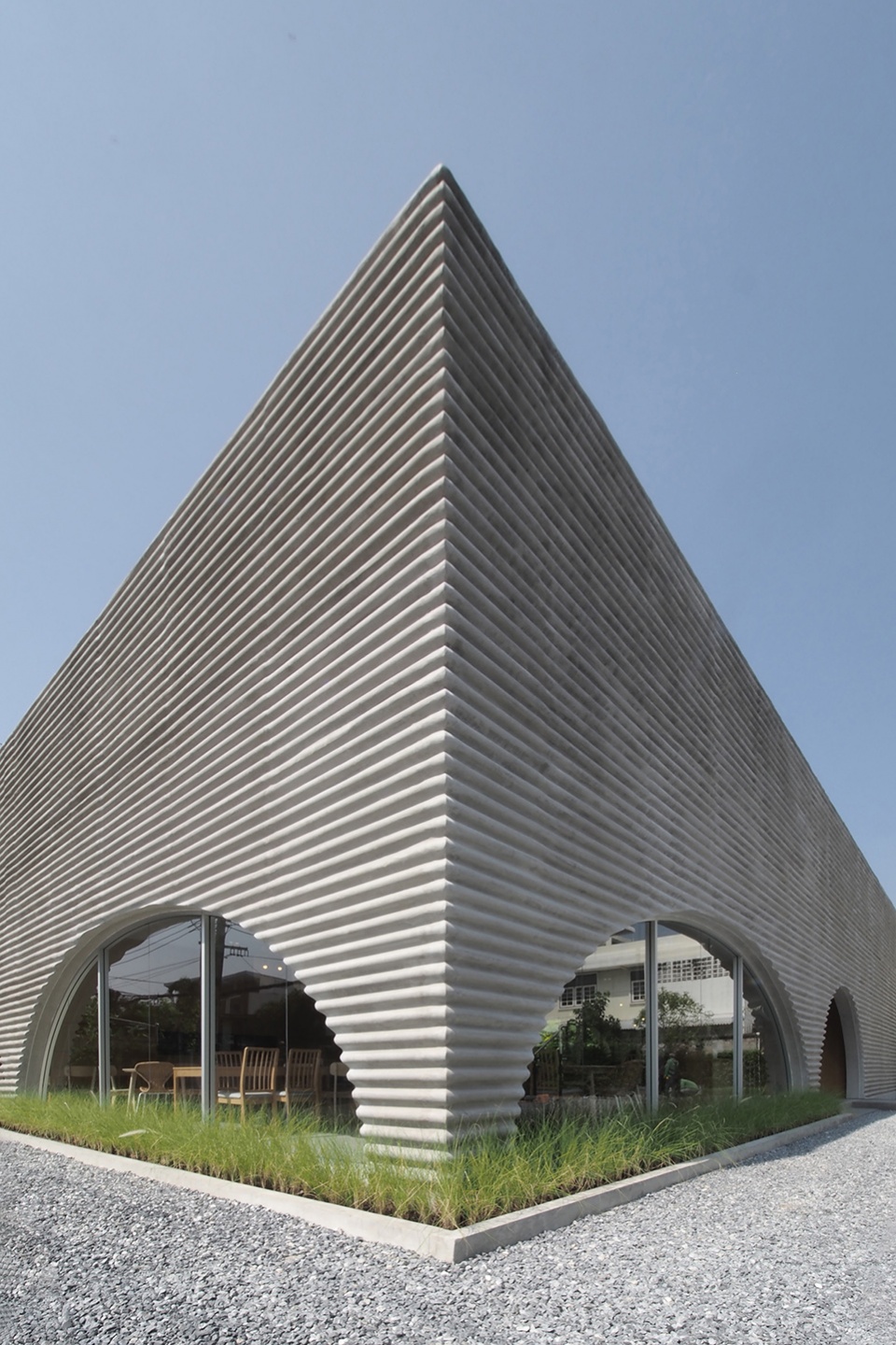 khao niao restaurant onda cafe by aswa