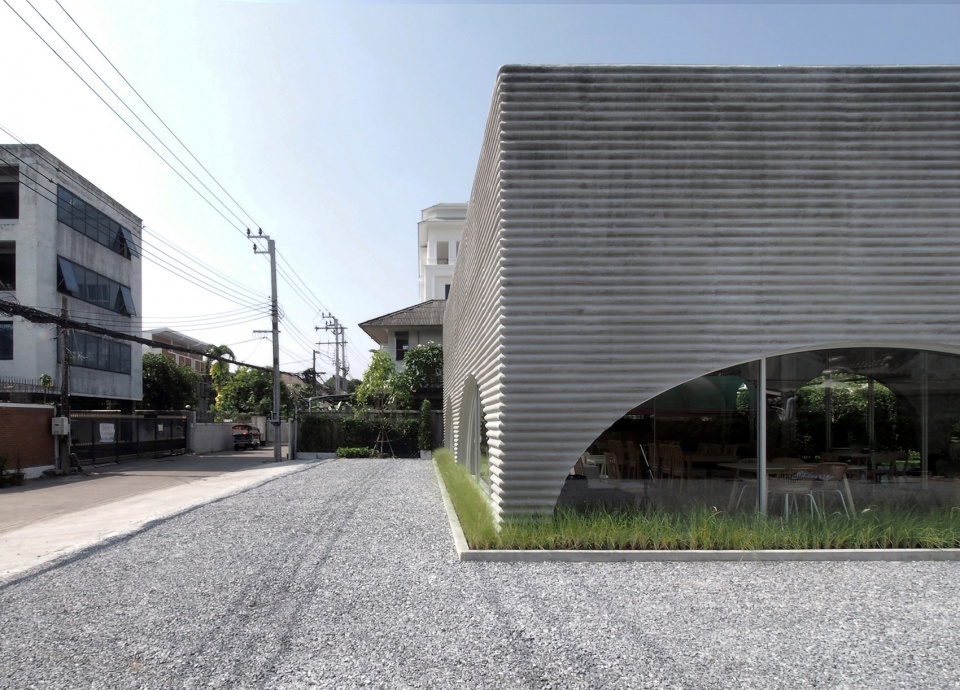 khao niao restaurant onda cafe by aswa