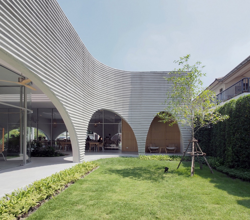 khao niao restaurant onda cafe by aswa
