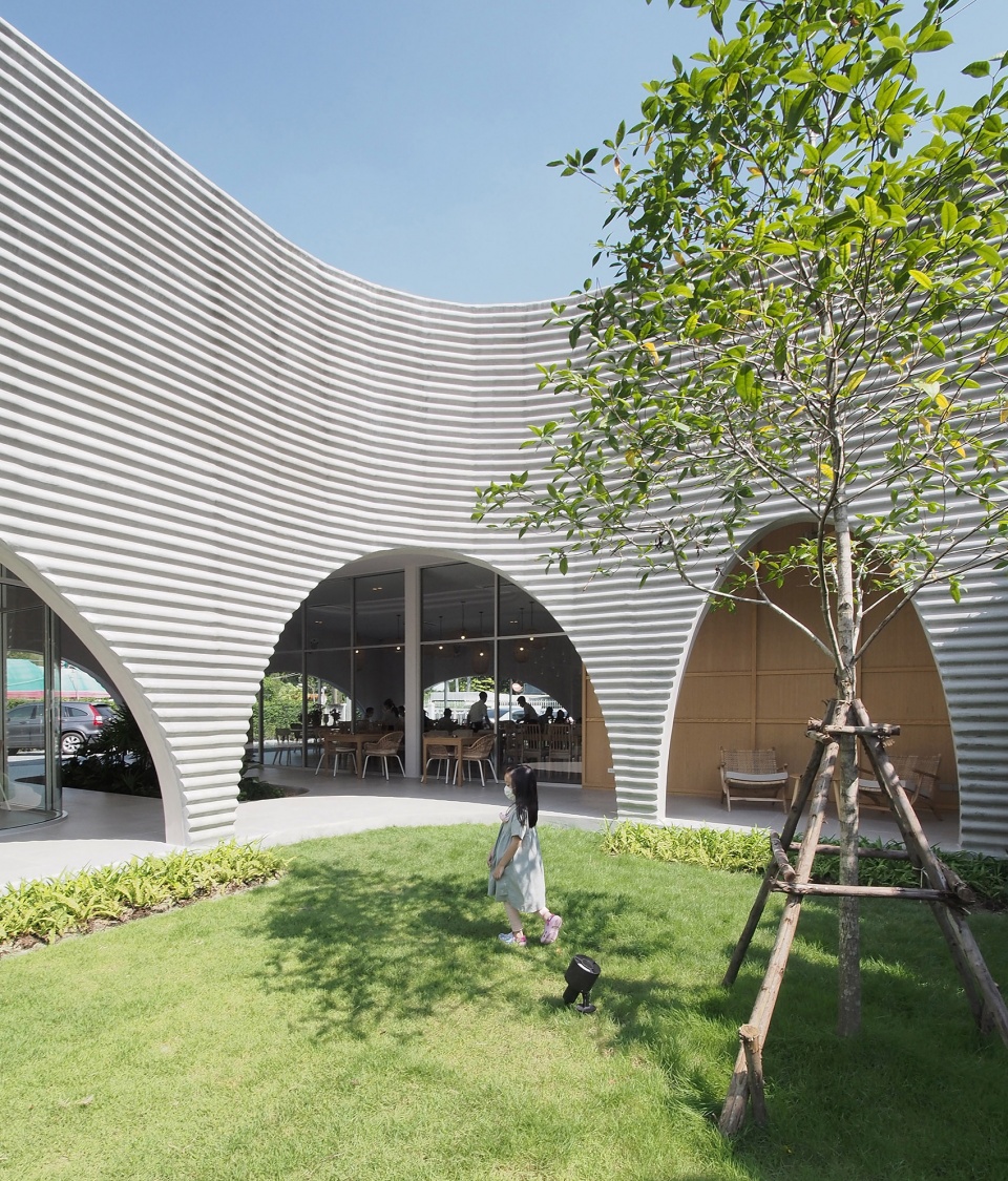 khao niao restaurant onda cafe by aswa