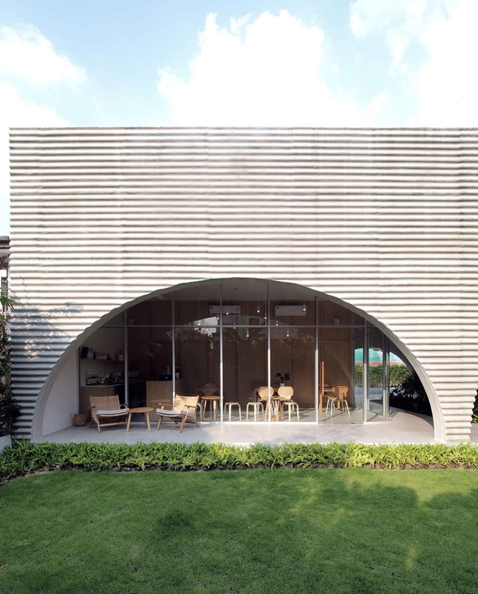 khao niao restaurant onda cafe by aswa