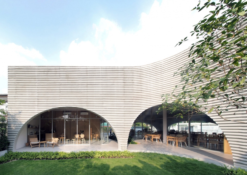 khao niao restaurant onda cafe by aswa