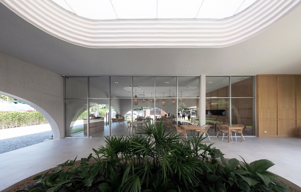 khao niao restaurant onda cafe by aswa