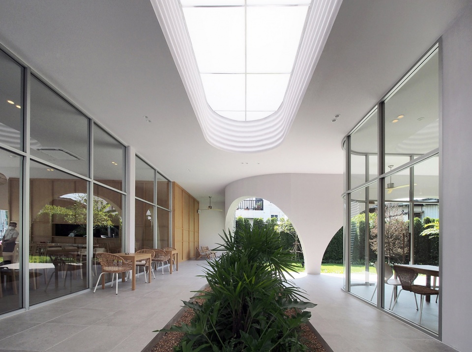 khao niao restaurant onda cafe by aswa
