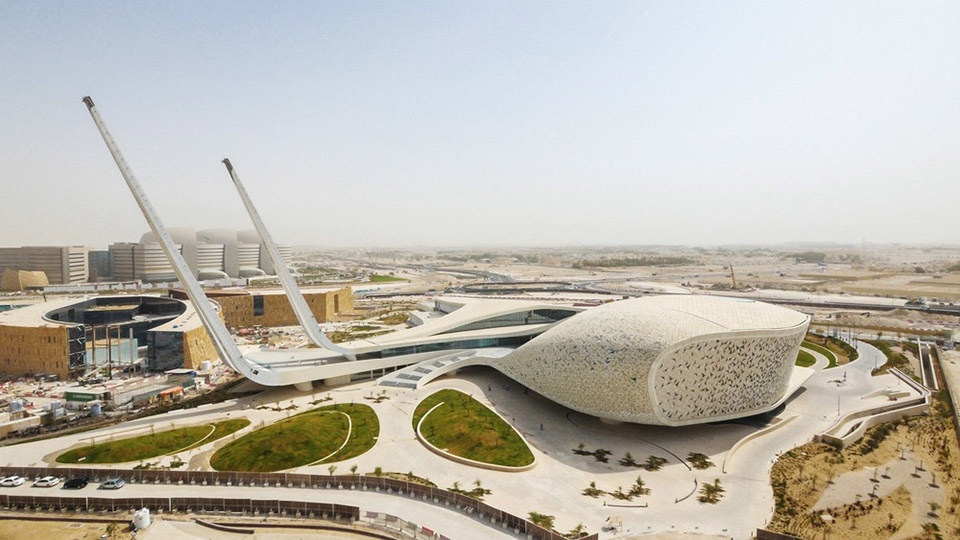gooood archive qatar