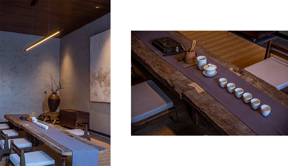 dali shuanglang landscape poetry house by 3andwich designhe wei studio