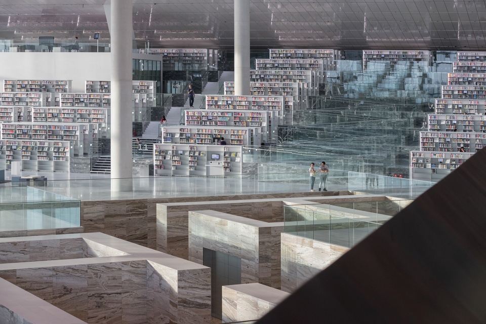 gooood archive qatar