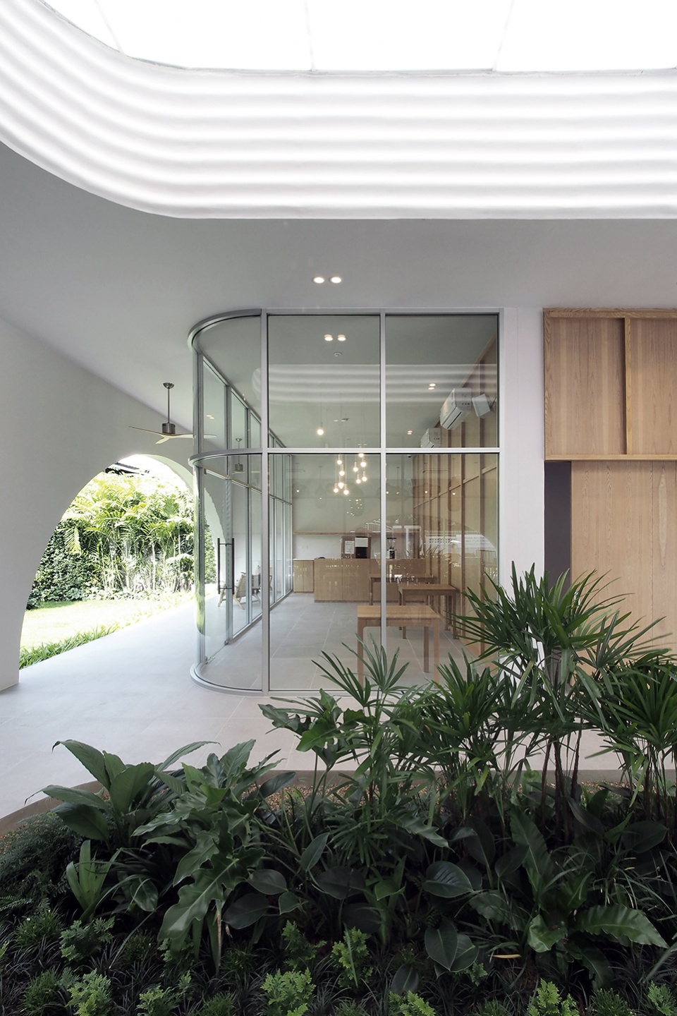 khao niao restaurant onda cafe by aswa