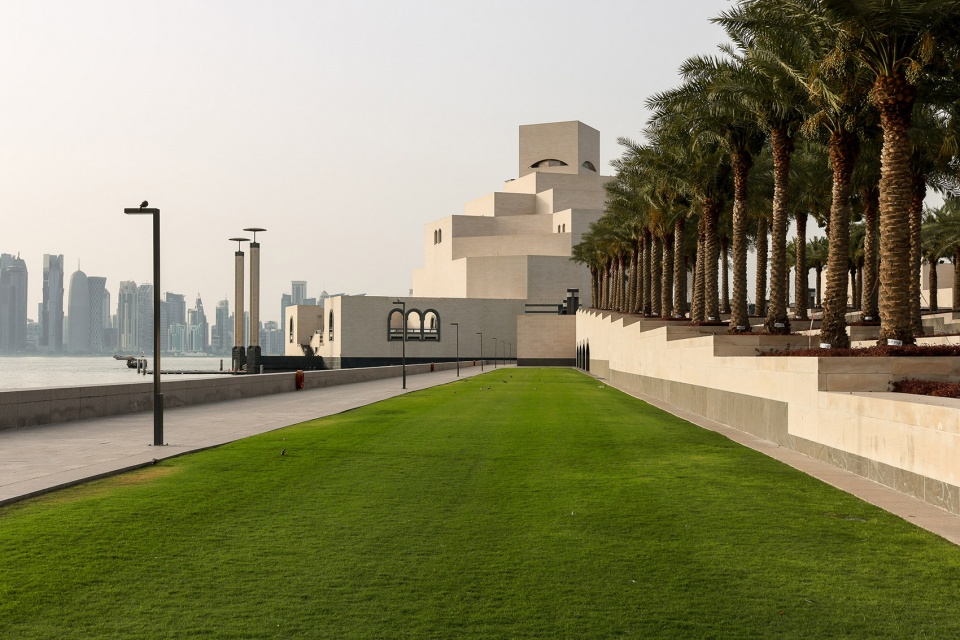gooood archive qatar