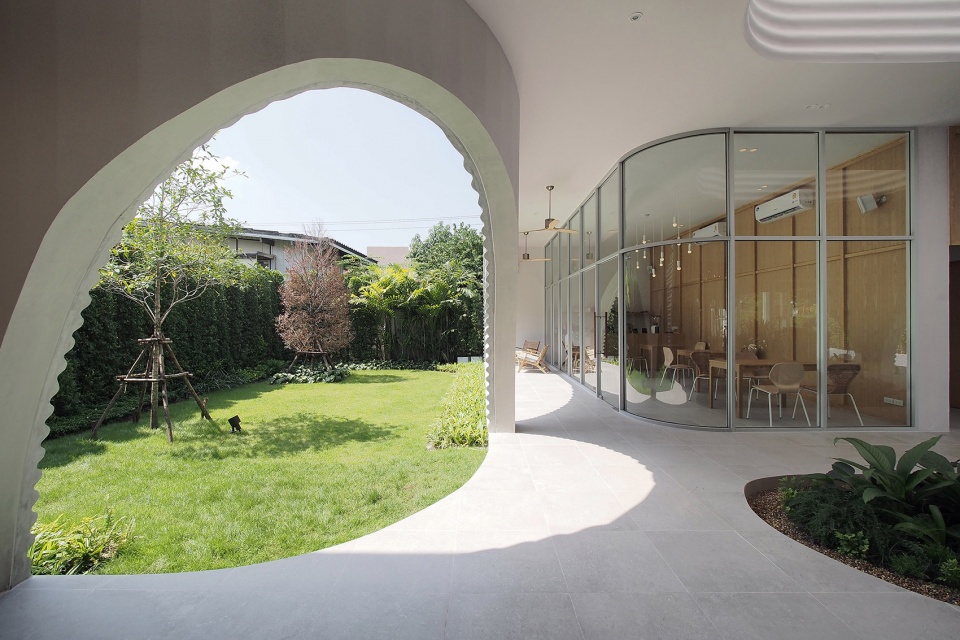 khao niao restaurant onda cafe by aswa