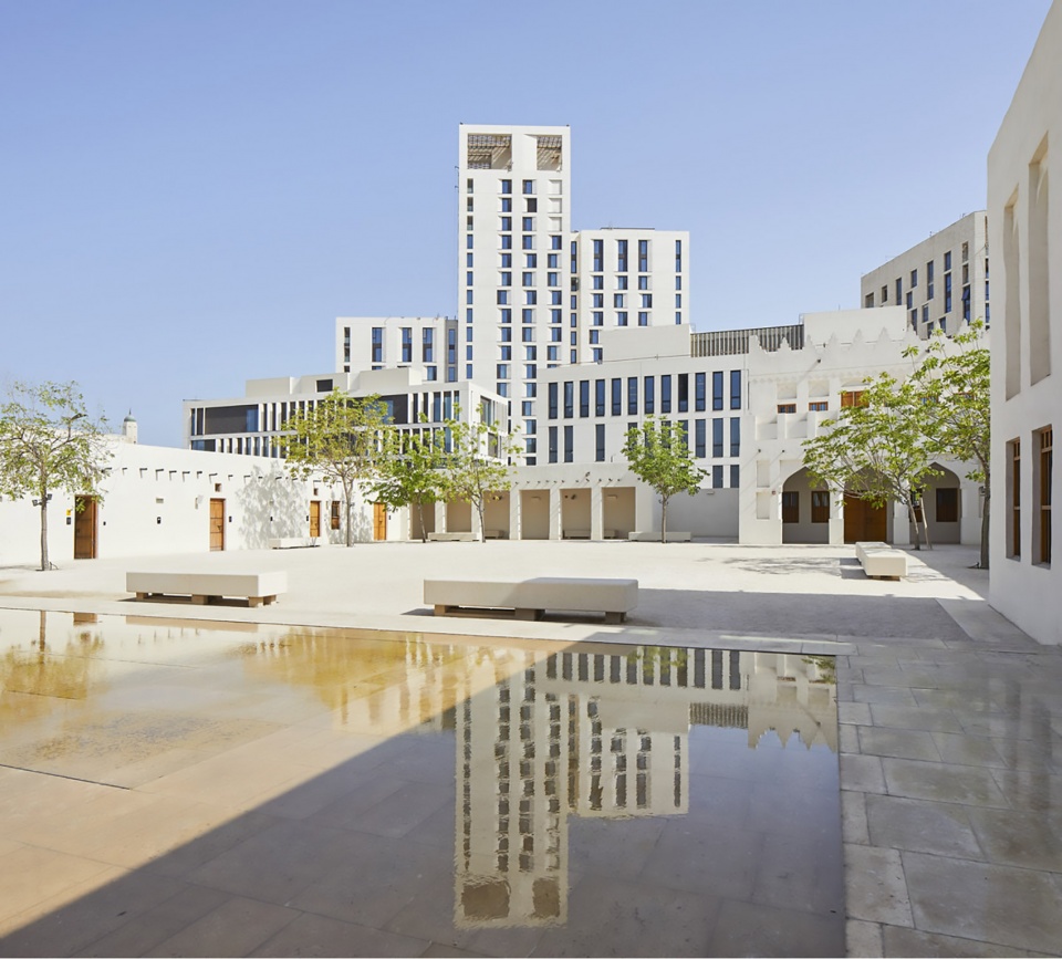 gooood archive qatar