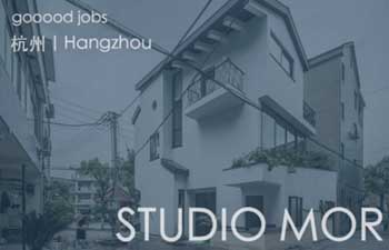 在这里，可以参与不同类型和大小项目的全周期设计