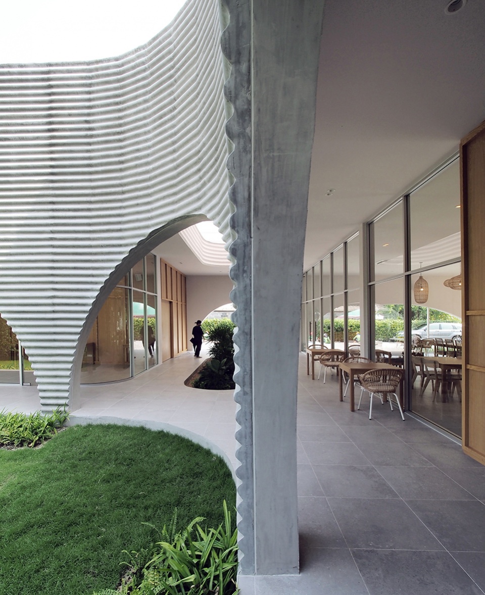 khao niao restaurant onda cafe by aswa