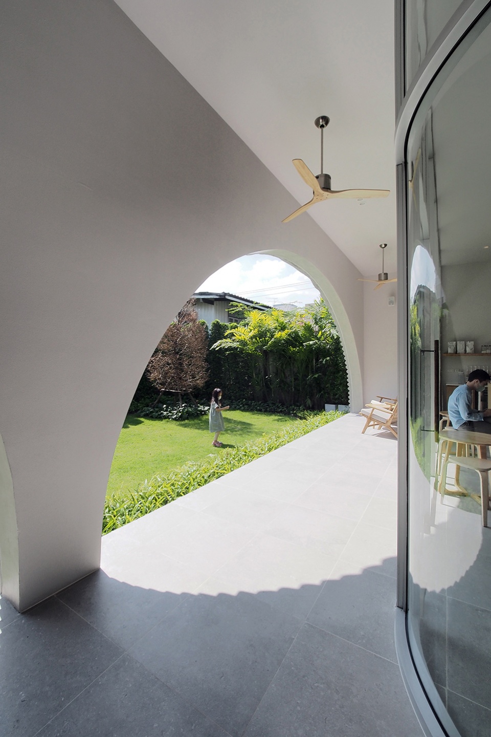 khao niao restaurant onda cafe by aswa